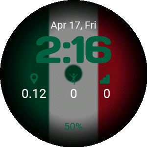Team Mexico World Cup 2026 · Screenshot 0