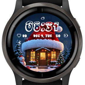 Christmas Twelve · Screenshot 0