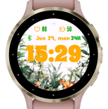 Sunny Wildflower · Screenshot 2