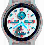 Unicorn Sweet Time · Screenshot 1