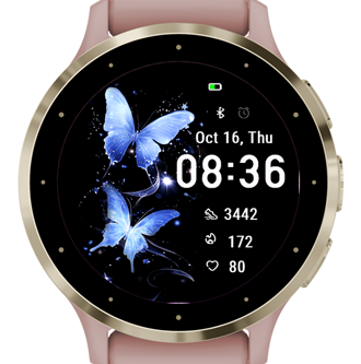Butterfly Eight · Screenshot 3