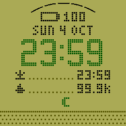 Pocket · Screenshot 1