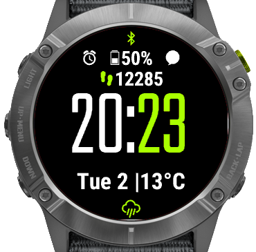 Connect IQ Store Watch Faces and Apps Garmin
