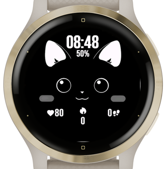 Feline Face · Screenshot 3