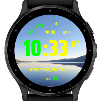 Blue Horizon · Screenshot 3
