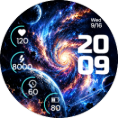 Stellar Veil · Screenshot 0