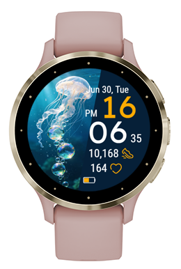 Ocean Jelly · Screenshot 2