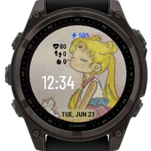 Moon Princess and Kitty · Screenshot 3