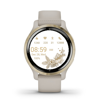 White Smooth · Screenshot 3