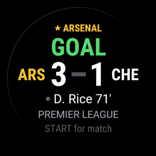 Football Live Trial · Screenshot 0