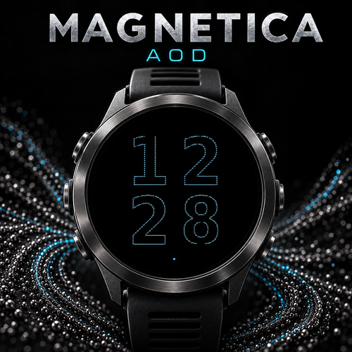 magnetica · Screenshot 0