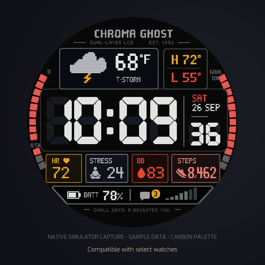 Chroma Ghost (Trial) · Screenshot 4