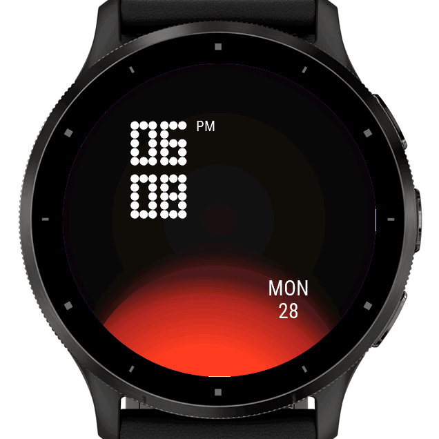 Ember Dot · Screenshot 1