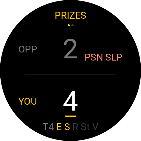 TCG Counter · Screenshot 2