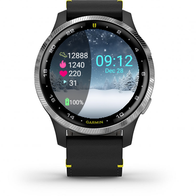 Snowflake · Screenshot 1