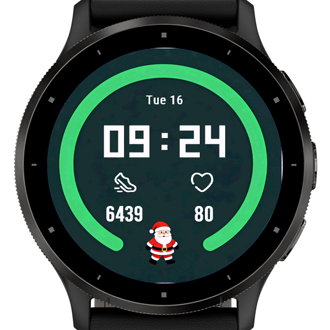 Christmas · Screenshot 2