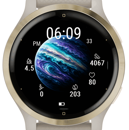 Aurora Orb · Screenshot 3