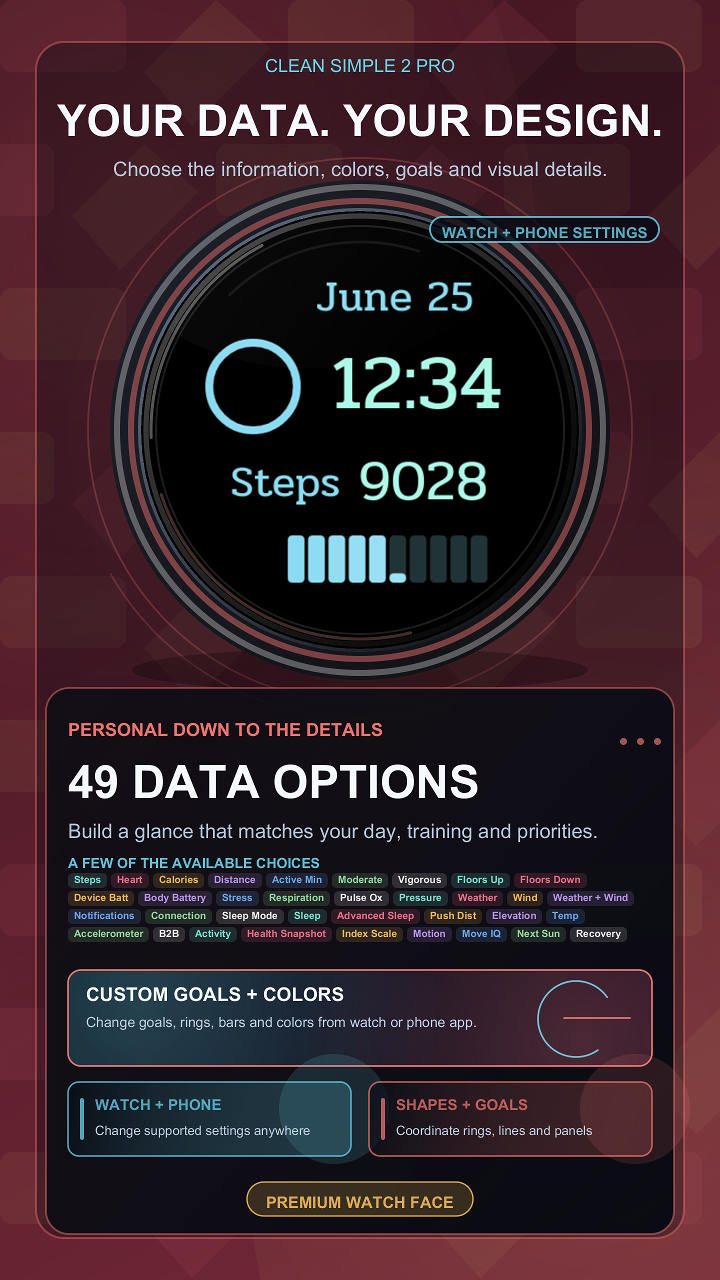Clean simple 2 Pro · Screenshot 3