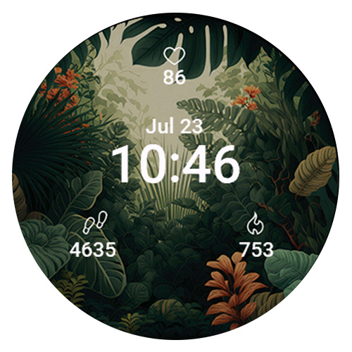 Tropicana · Screenshot 1