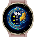 Royal Lion 3