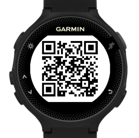 Barcode Wallet (1D/2D) · Screenshot 1