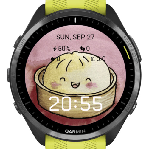 Happy Dumpling · Screenshot 2