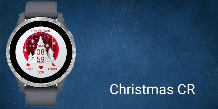 Christmas CR · Screenshot 0