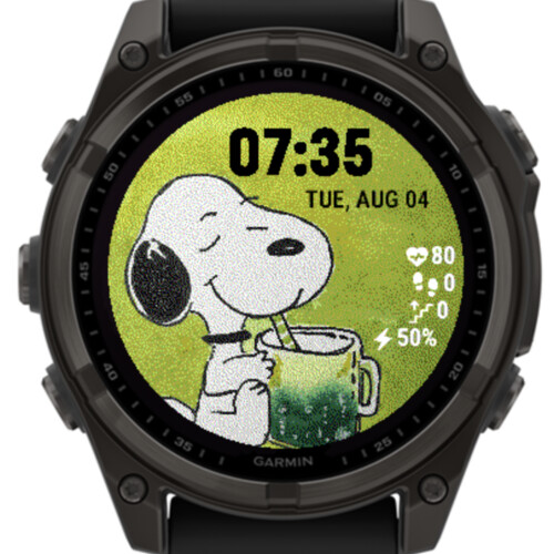 Matcha Time · Screenshot 3