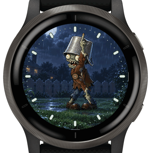 Bucket Head · Screenshot 3