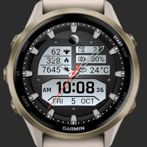 Hybrid sport · Screenshot 2