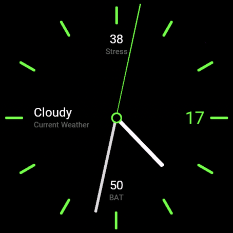 BAWB - Minimal Boldness · Screenshot 3