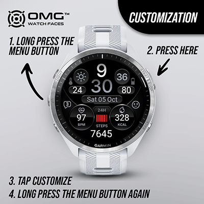 Minimal Informative – OMG 423 · Screenshot 4