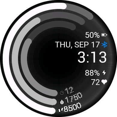 Goals Plus · Screenshot 3
