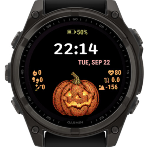 Halloween Pumpkin 2 · Screenshot 3