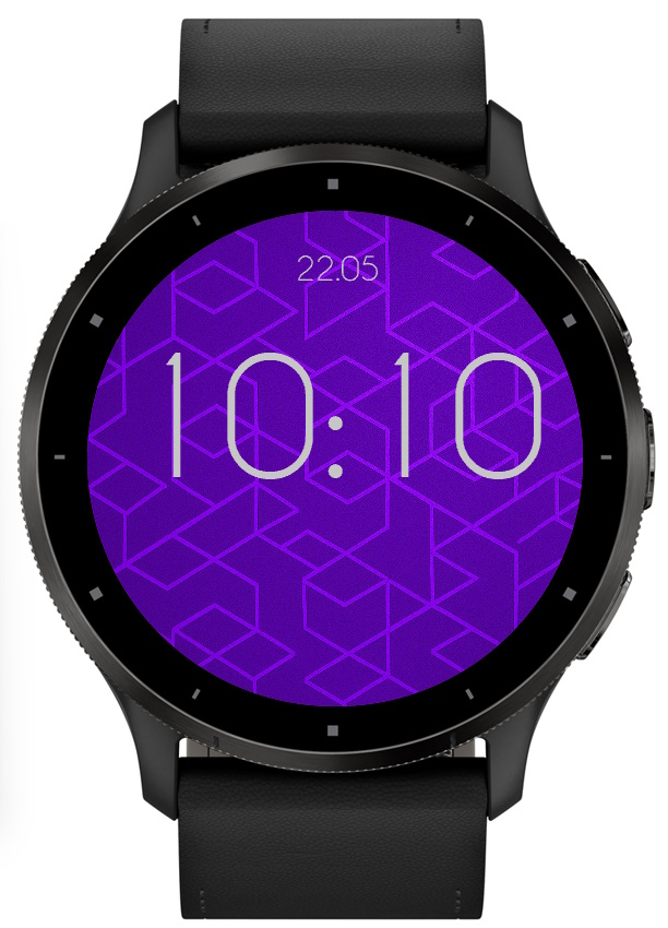 Simple Flow · Screenshot 1