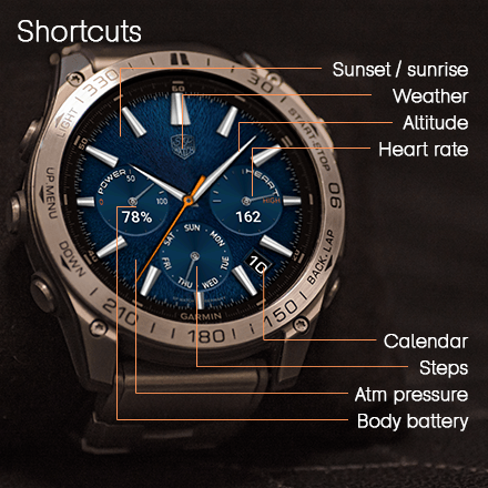 Chrono Master · Screenshot 1