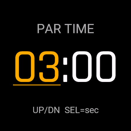O5 Timer · Screenshot 3