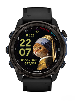 Cat with a pearl necklace · Screenshot 2