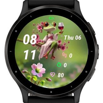 Wine Frog · Screenshot 0