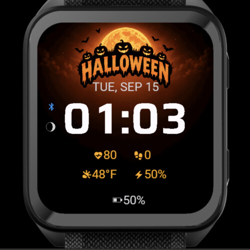 Halloween 2 · Screenshot 1