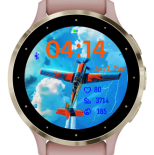 Aerobatic Ace · Screenshot 2