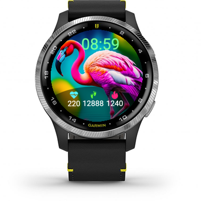 Ostrich · Screenshot 0