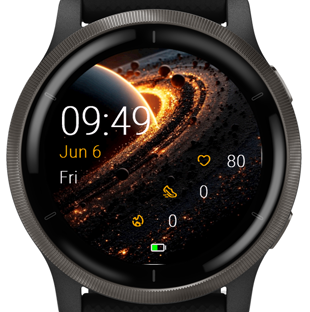 Stellar Ring · Screenshot 3