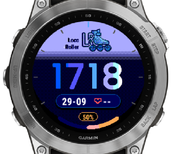 LocoRoller_Watch · Screenshot 0
