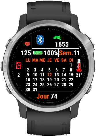 EasyWatch · Screenshot 2
