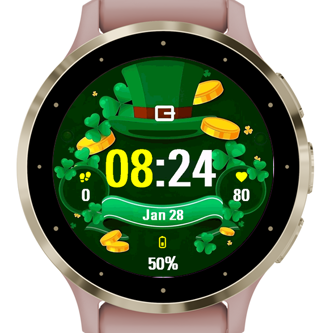 Leprechaun Hat · Screenshot 1