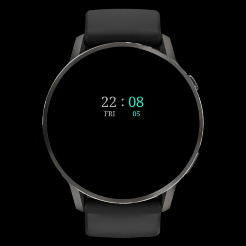 VITAL Pulse · Screenshot 1