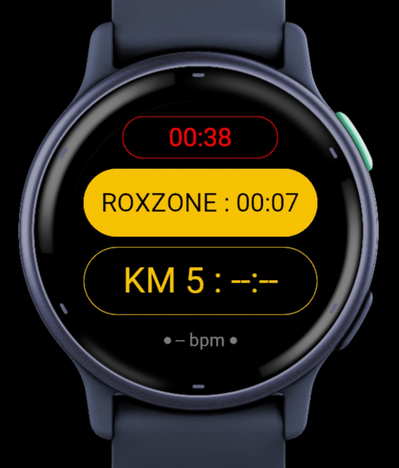 Hyrox Partner · Screenshot 3