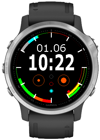 No Goggles Pro · Screenshot 3