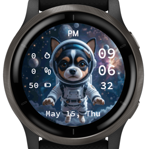 Astronaut Dog · Screenshot 2